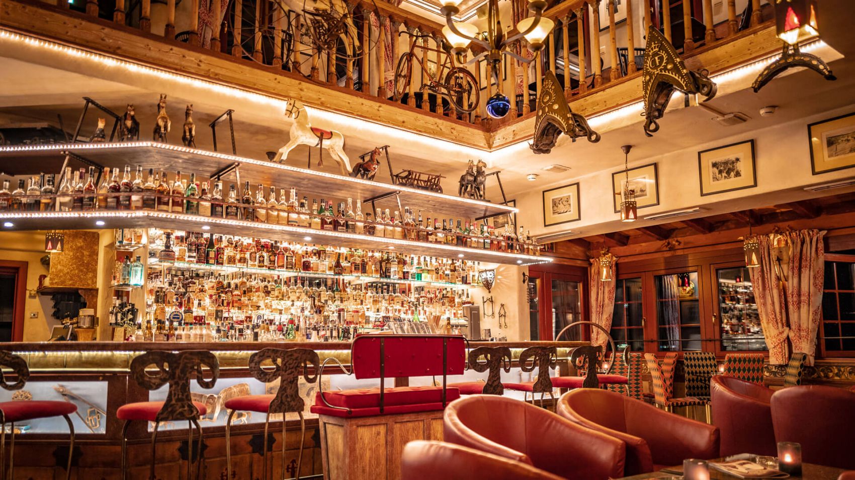 Buena Vista Club Castillo Alcazar