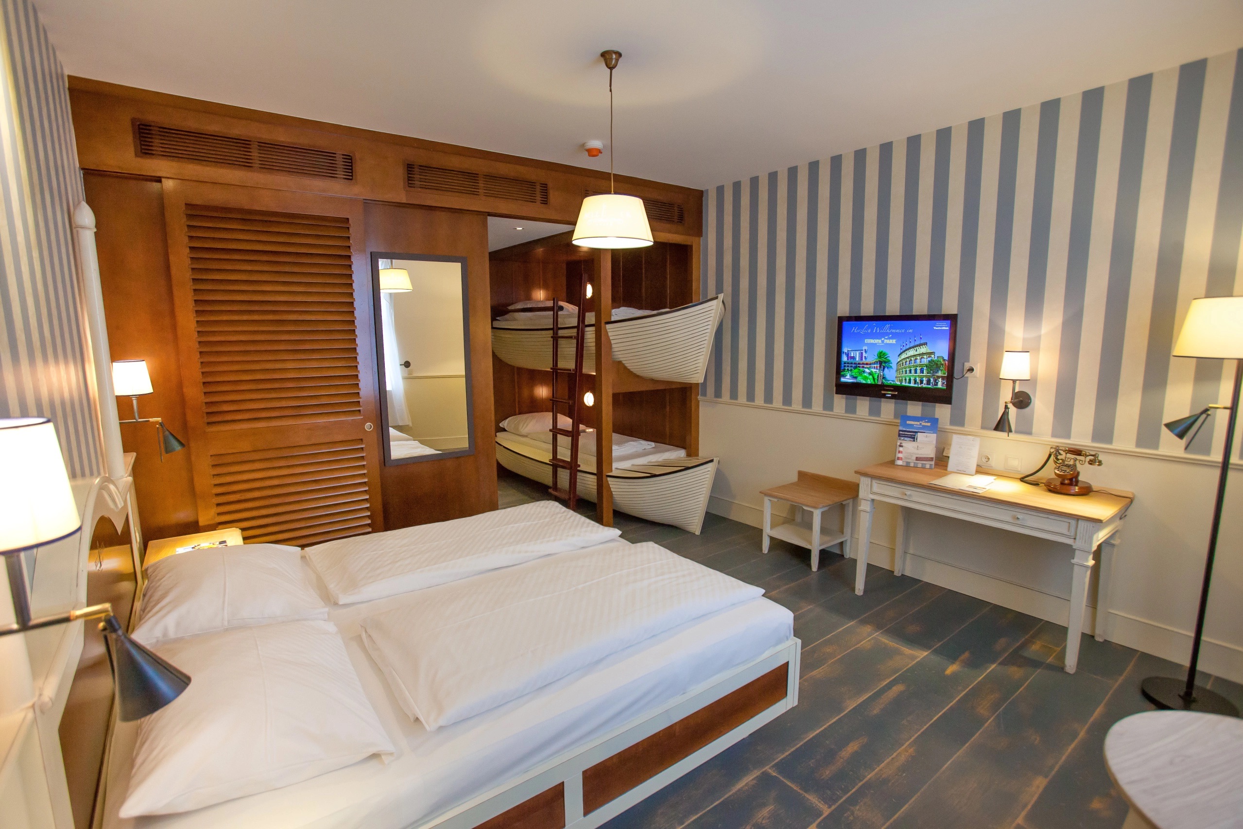 Chambre standard Bell Rock