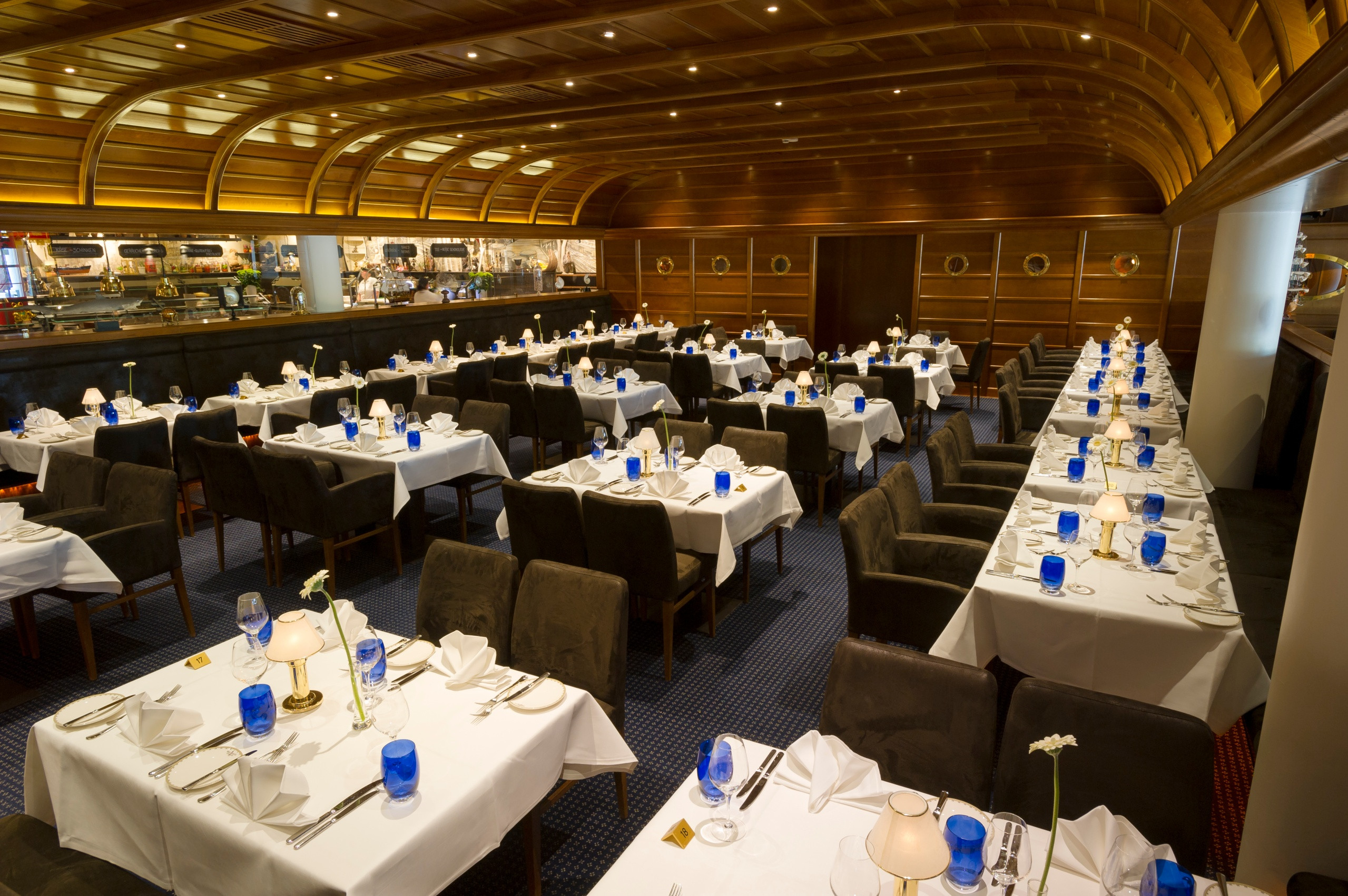 Restaurant Bell Rock